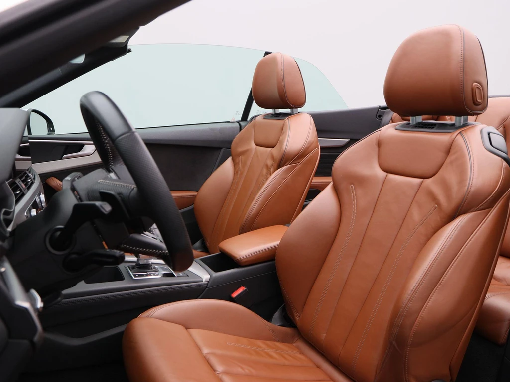 Audi A5 – foto 12
