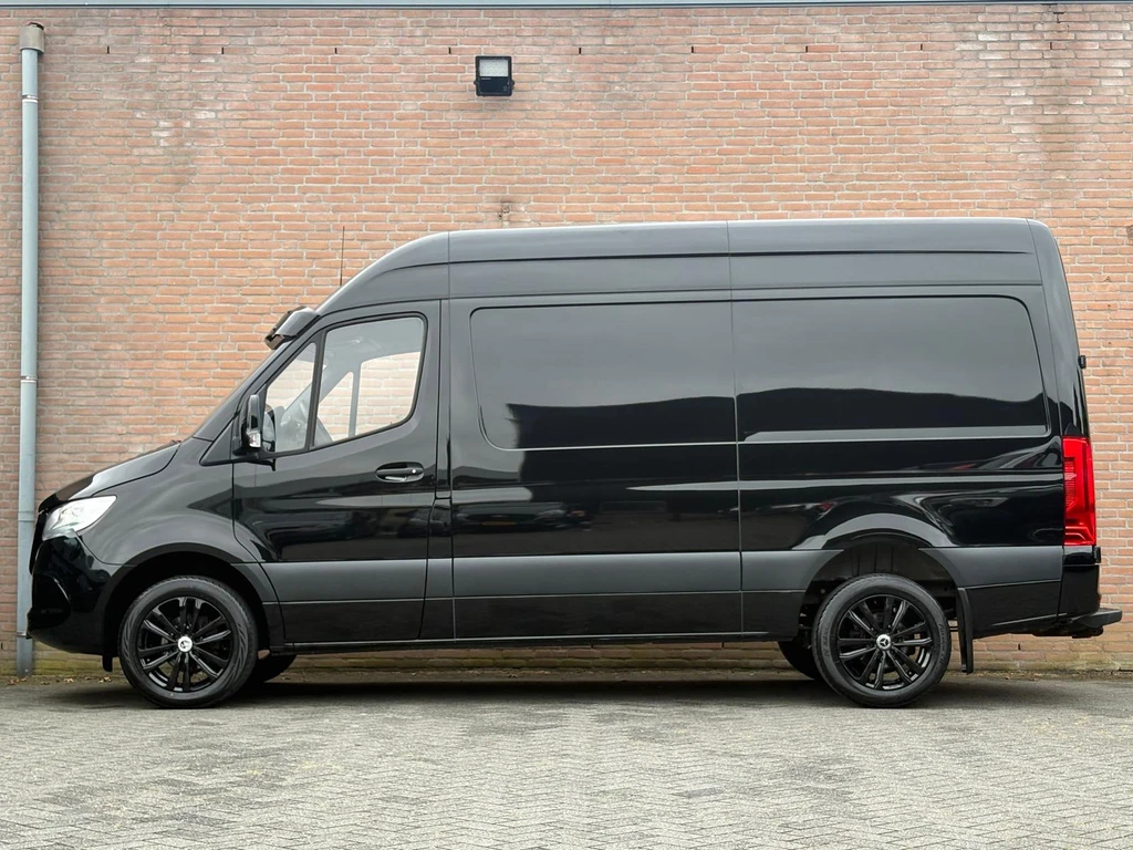 Mercedes-Benz Sprinter – foto 3