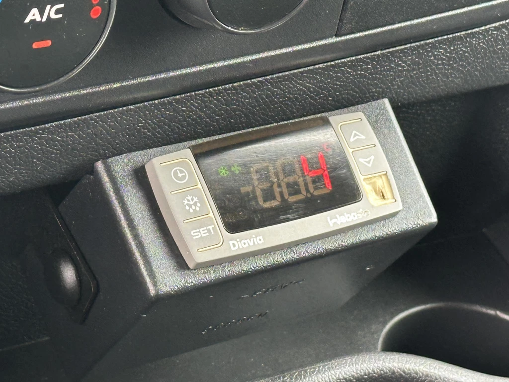 Nissan NV400 – foto 15