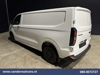 Ford Transit Custom – thumbnail 2