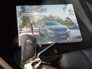 Škoda Enyaq iV – thumbnail 35