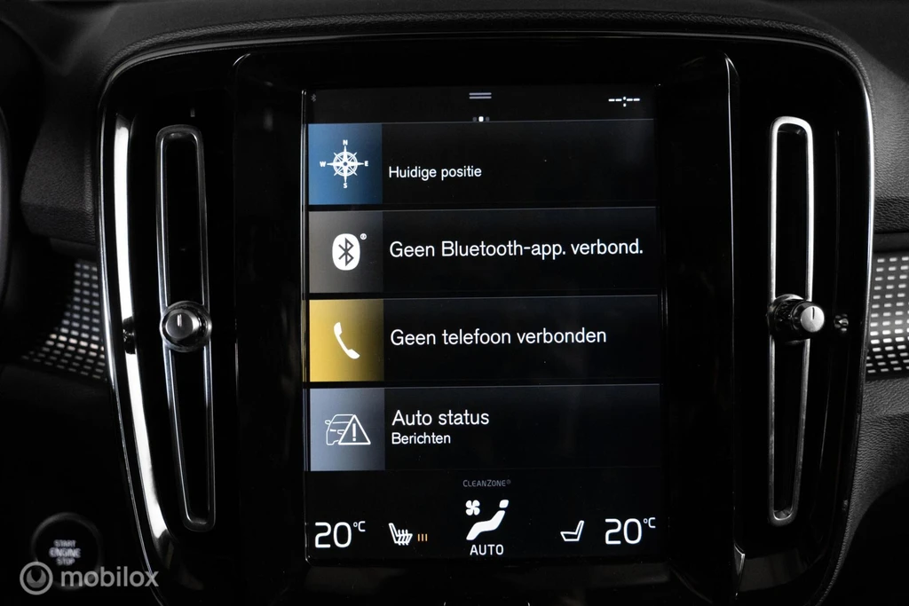 Volvo XC40 – foto 18