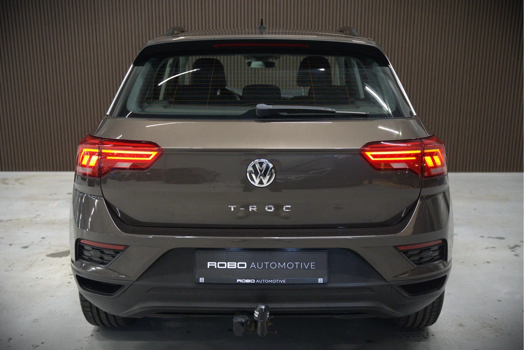 Volkswagen T-Roc – foto 7