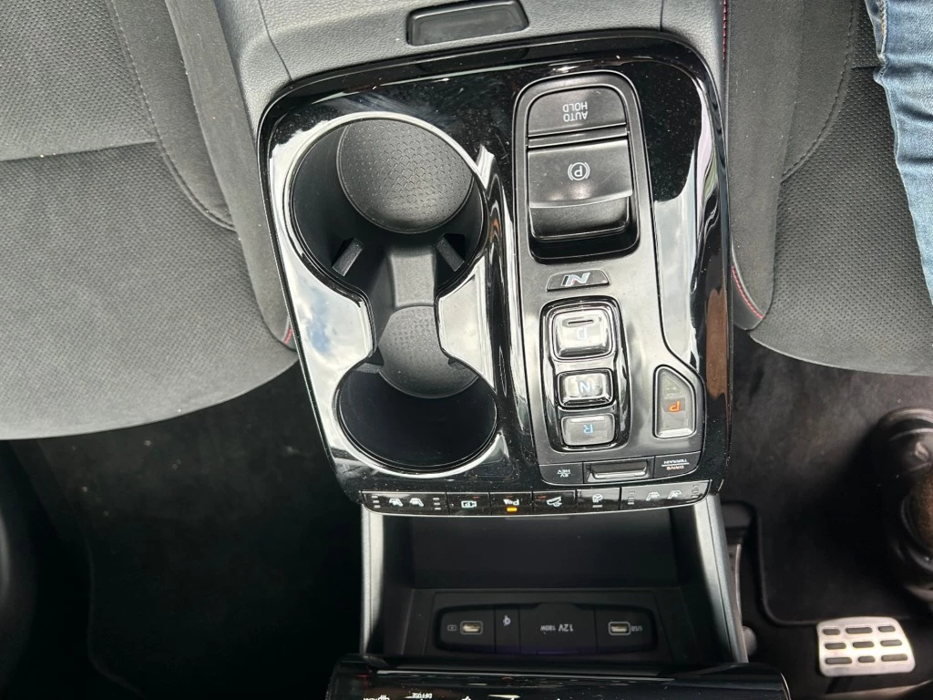 Hyundai Tucson – foto 25