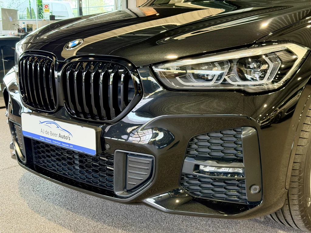 BMW X1 – foto 13