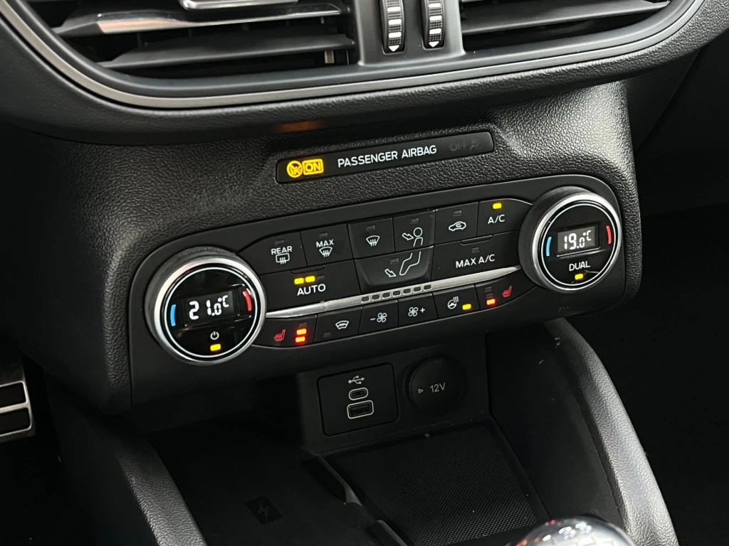 Ford Focus – foto 21
