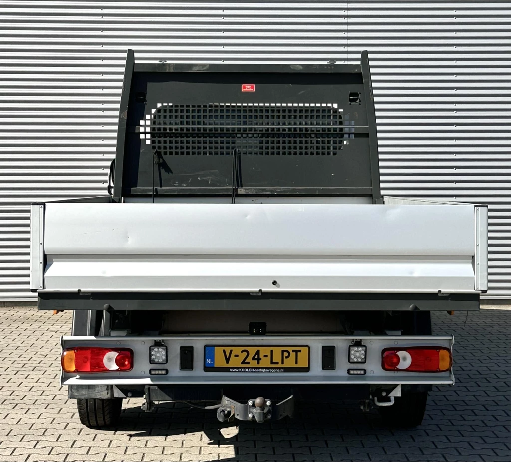 Peugeot Boxer – foto 2