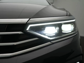 Volkswagen Passat – thumbnail 58