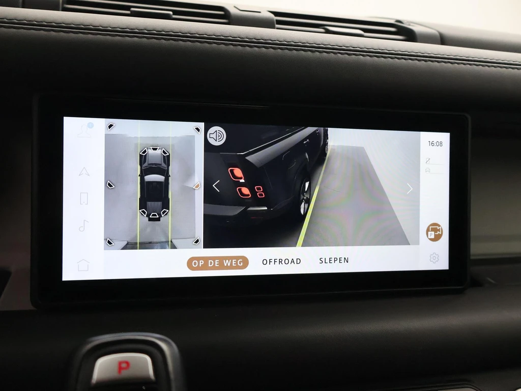 Land Rover Defender – foto 31