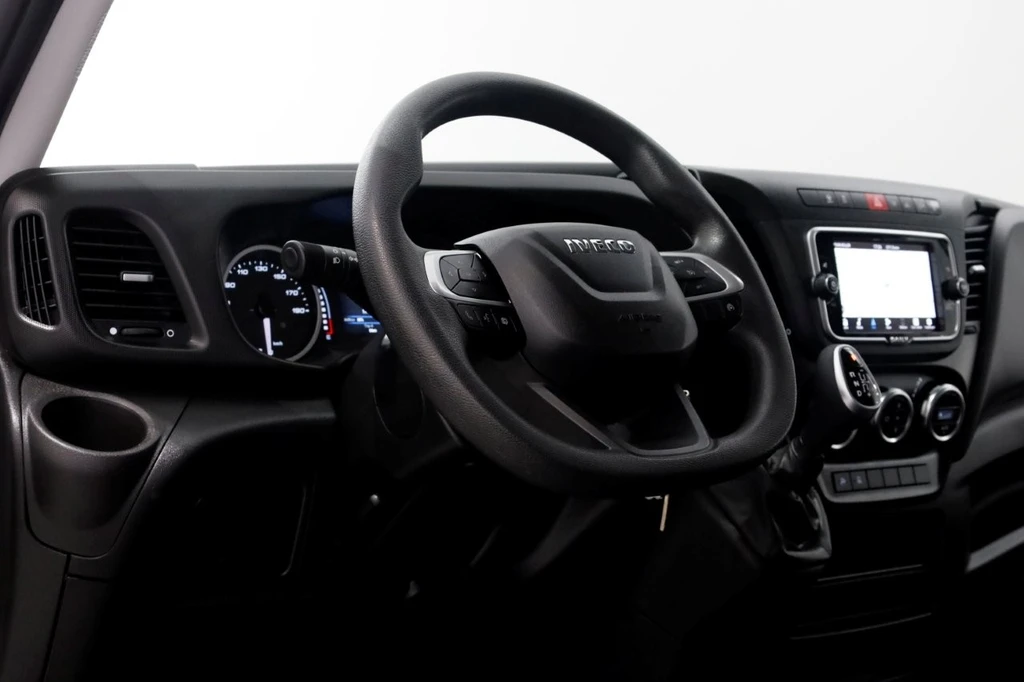 Iveco Daily – foto 13
