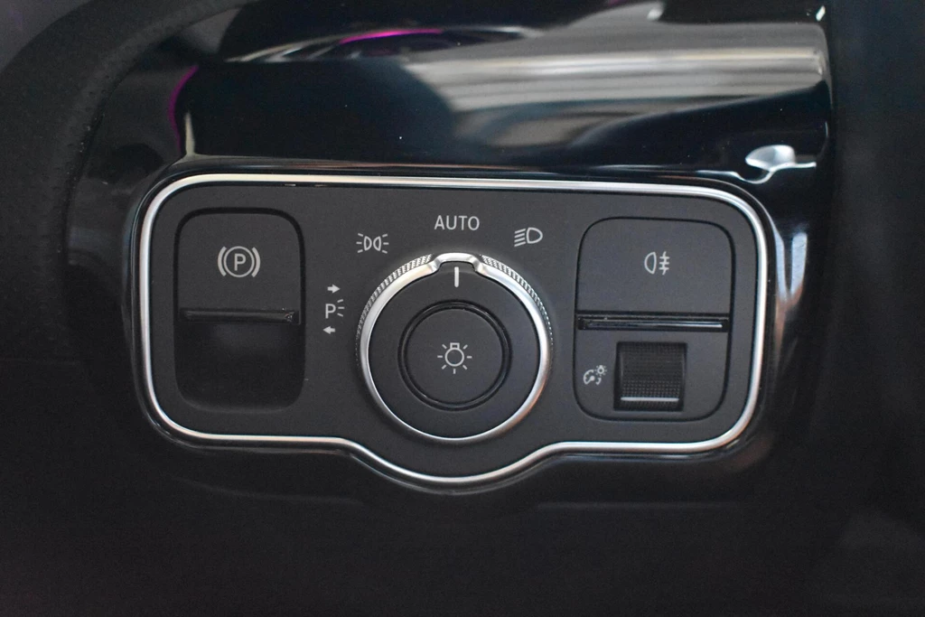 Mercedes-Benz A-Klasse – foto 21