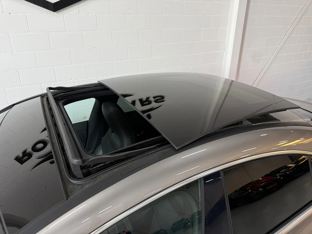 Mercedes-Benz CLA – foto 9