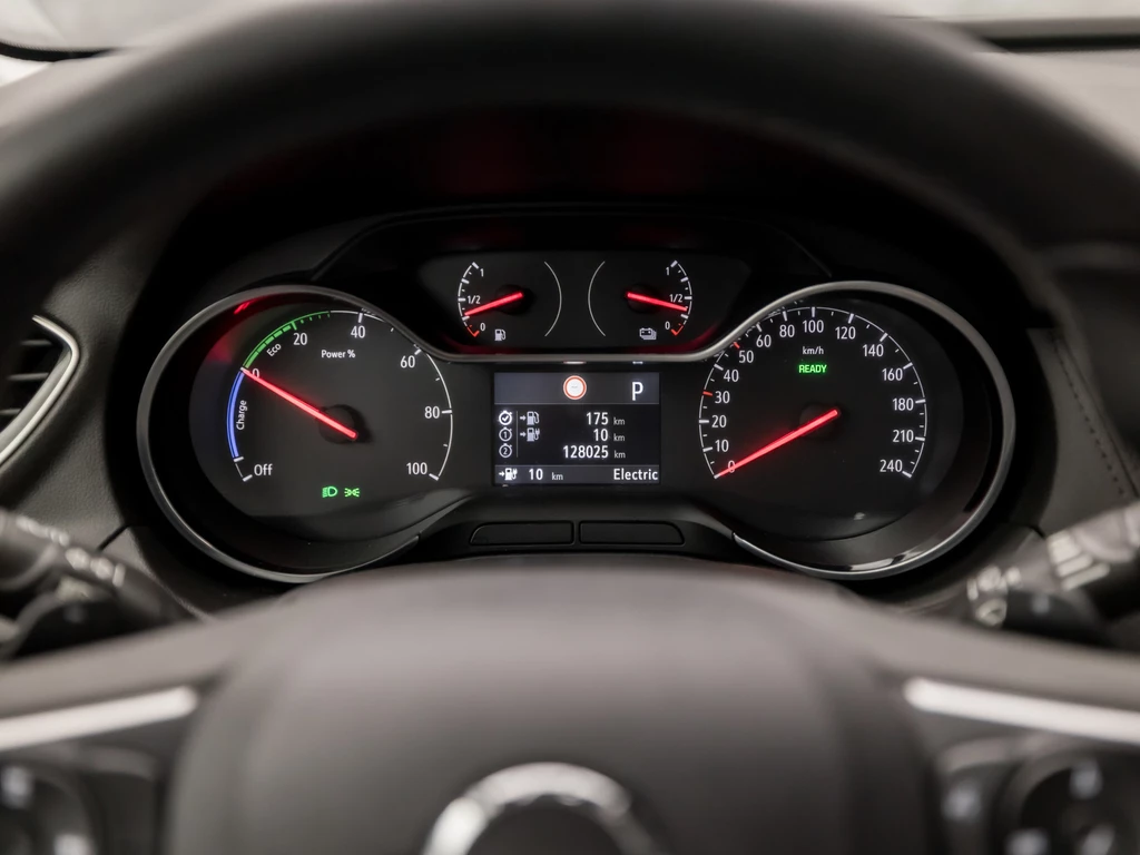 Opel Grandland X – foto 22
