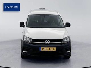 Volkswagen Caddy – thumbnail 15