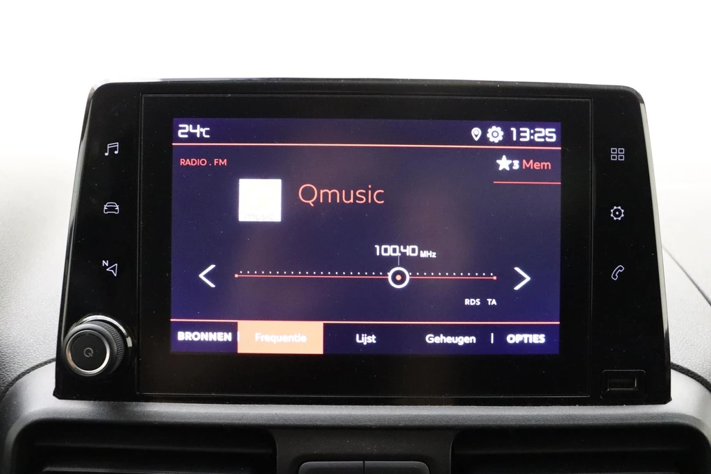 Citroën Berlingo – foto 16