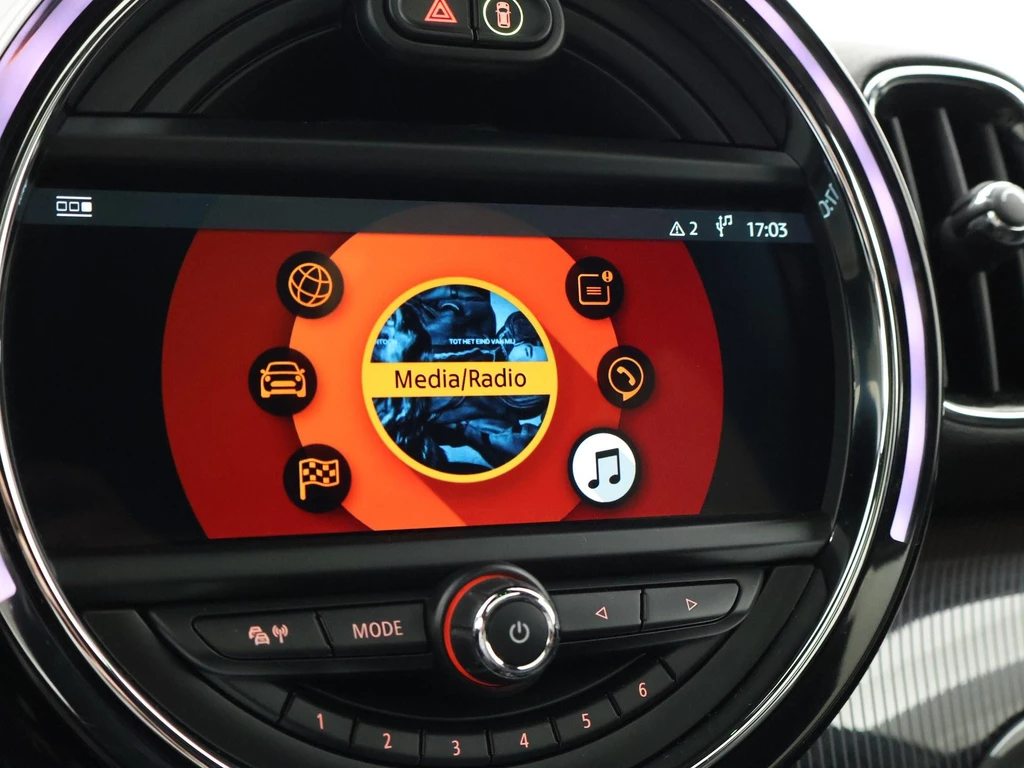 MINI Countryman – foto 46