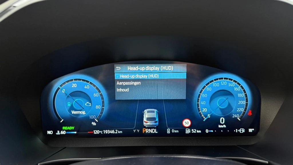 Ford Kuga – foto 14