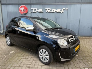 Citroën C1 – thumbnail 5