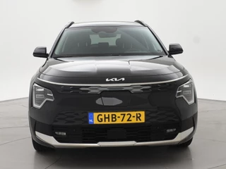 Kia Niro EV – thumbnail 7
