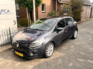 Renault Clio – thumbnail 2