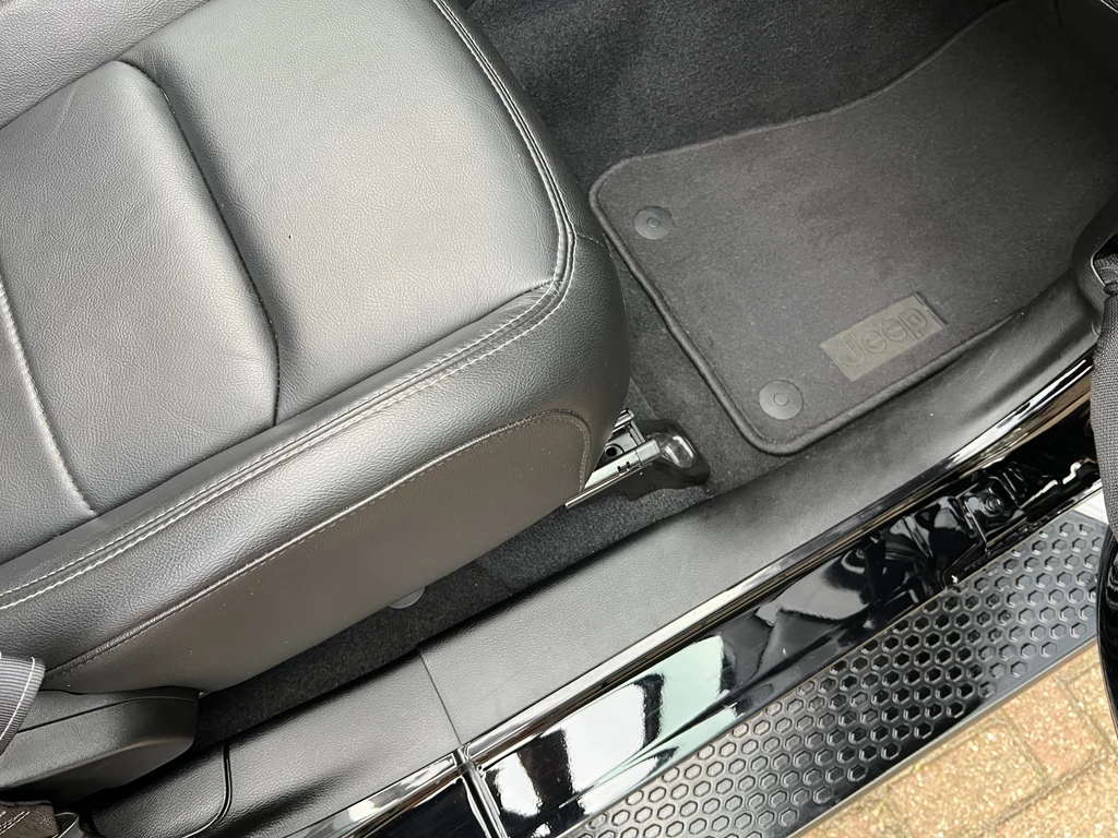 Jeep Wrangler – foto 37