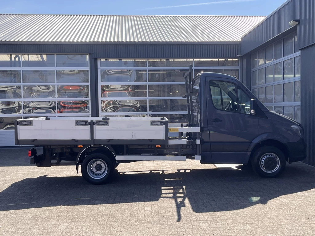 Mercedes-Benz Sprinter – foto 7