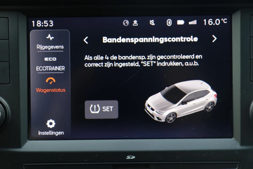 SEAT Ibiza – foto 52