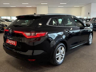 Renault Mégane Estate – thumbnail 5