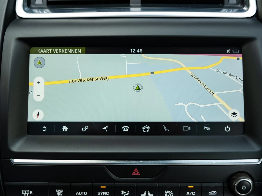 Jaguar E-PACE – foto 55