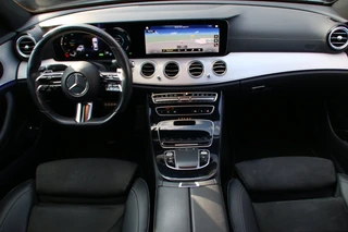Mercedes-Benz E-Klasse – thumbnail 13
