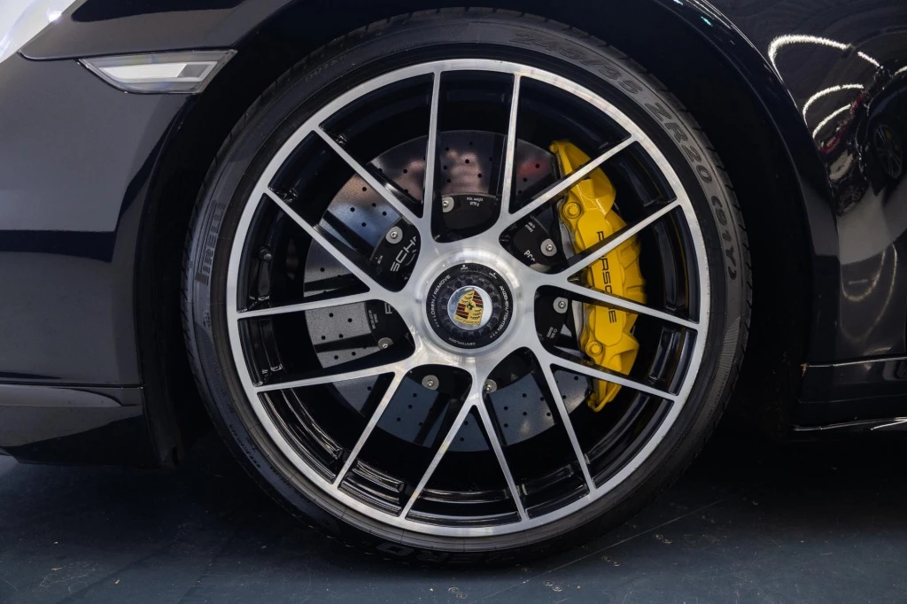 Porsche 911 – foto 29