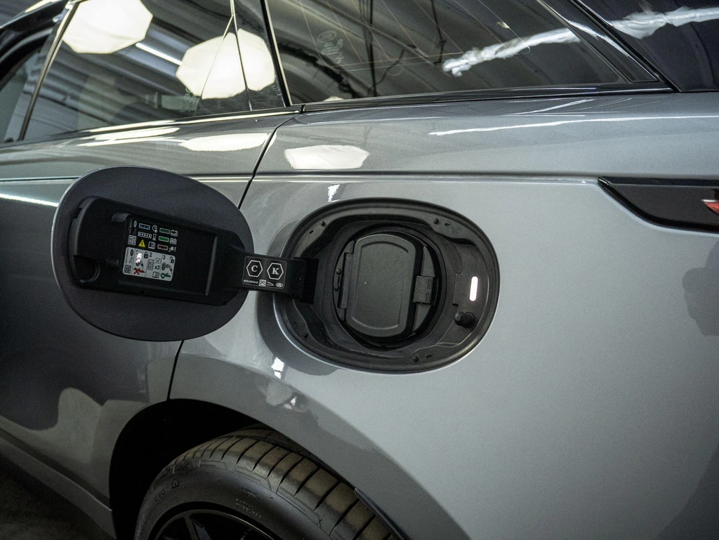 Land Rover Range Rover Velar – foto 20