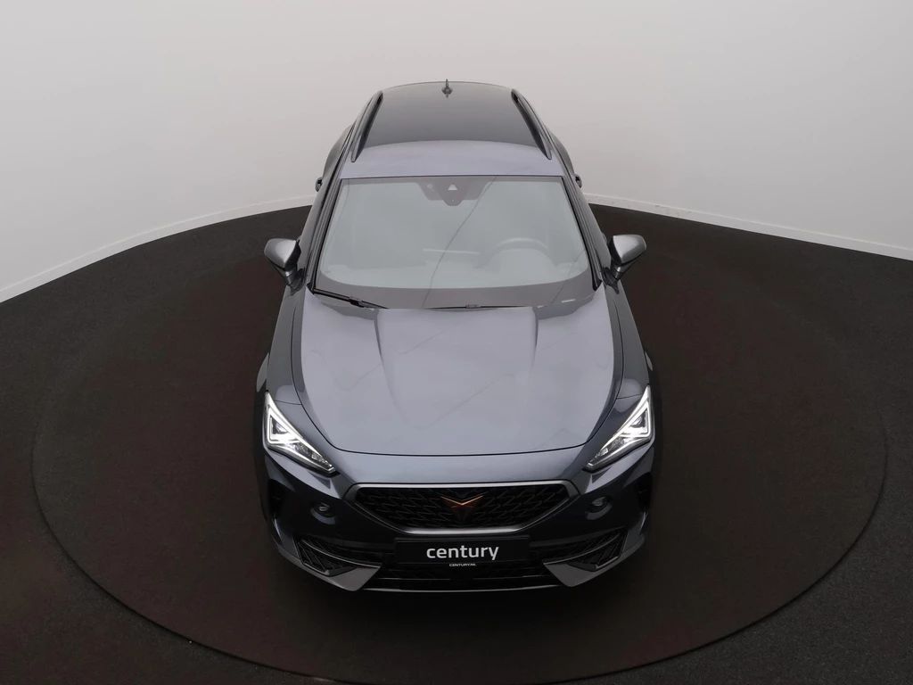 CUPRA Formentor – foto 11