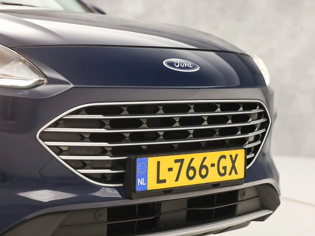 Ford Kuga – foto 28