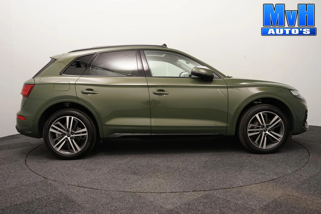 Audi Q5 – foto 17