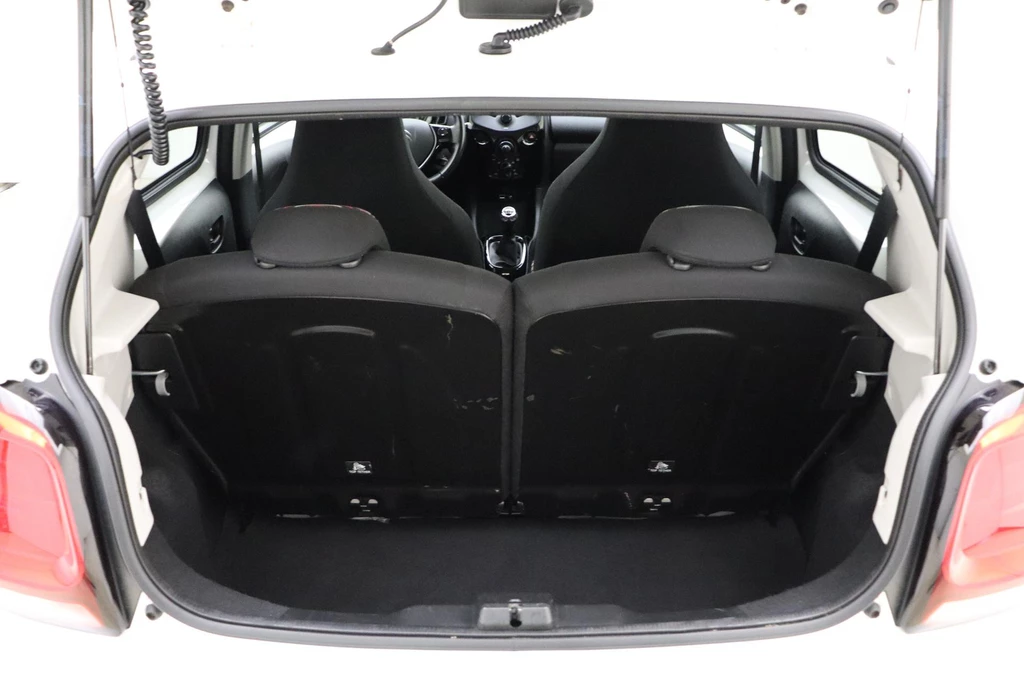 Citroën C1 – foto 12