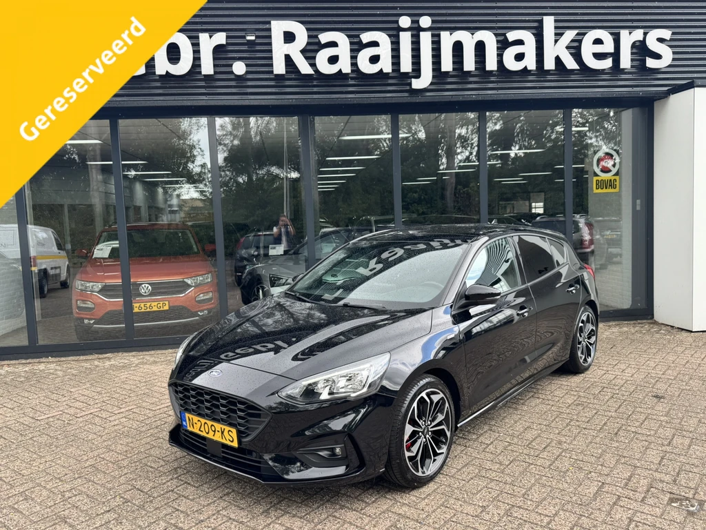 Ford Focus – foto 1