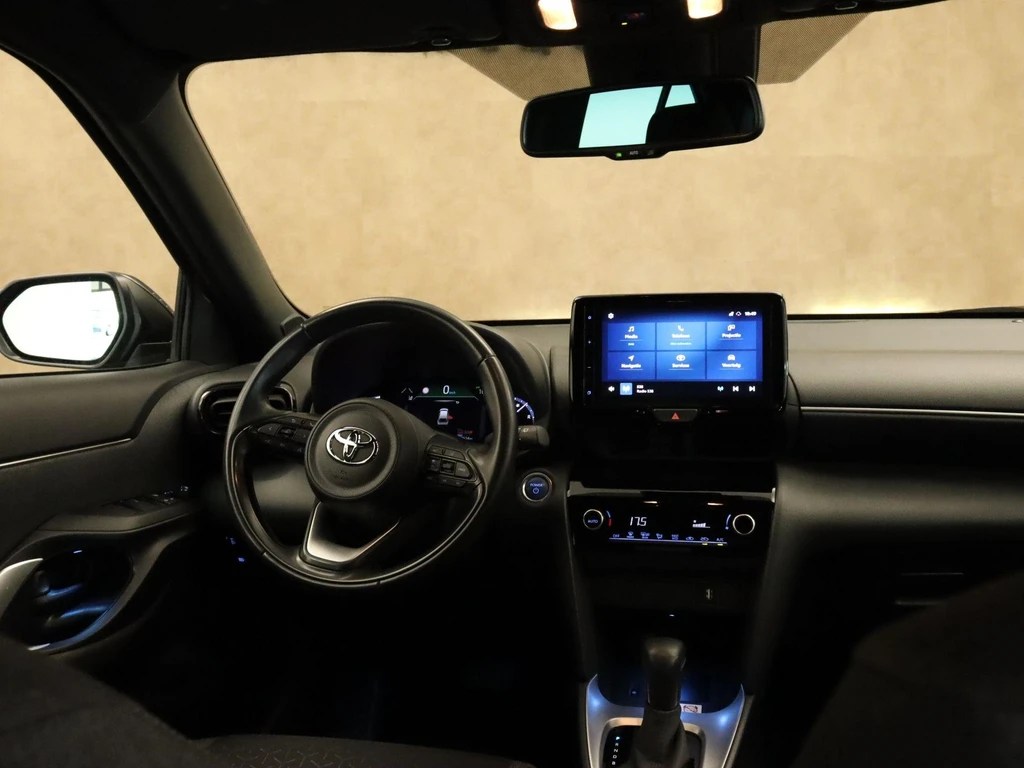 Toyota Yaris Cross – foto 15