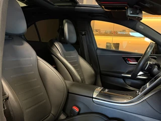Mercedes-Benz C-Klasse – thumbnail 40