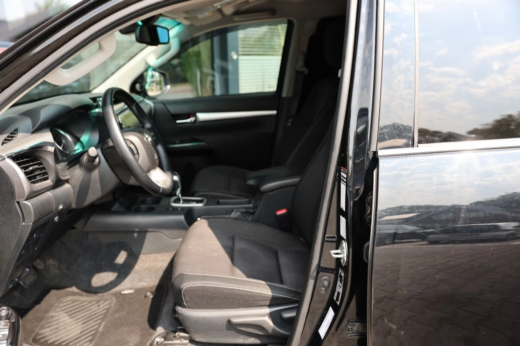 Toyota Hilux – foto 10