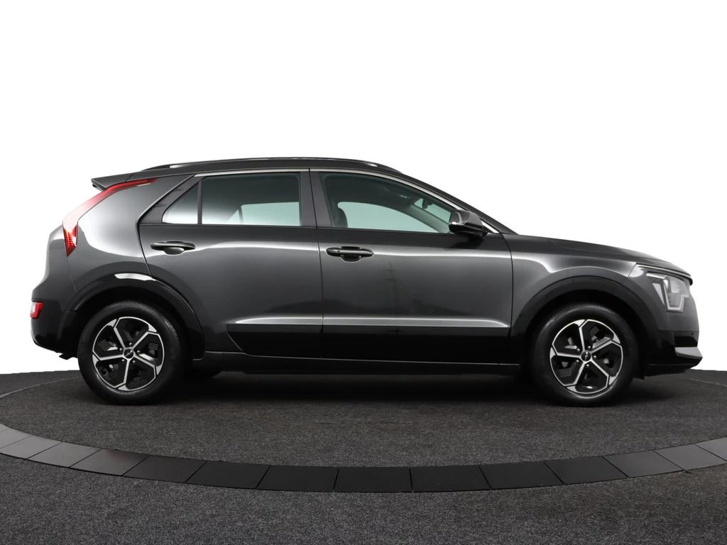 Kia Niro – foto 10