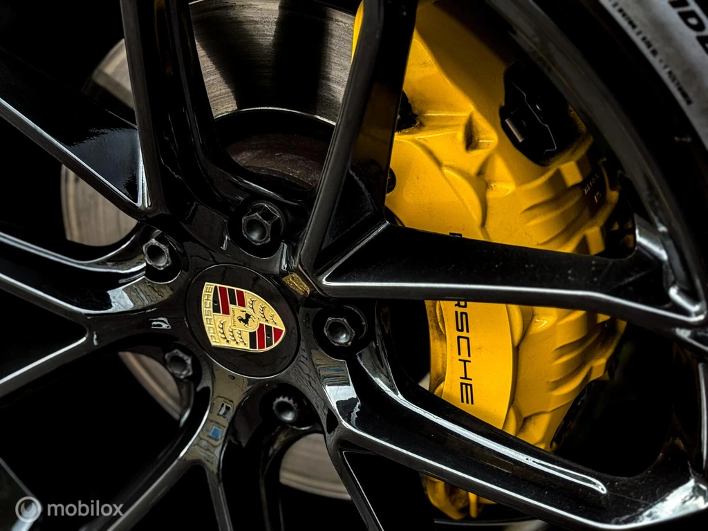 Porsche Cayenne – foto 11