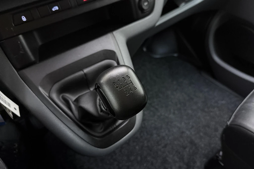 Peugeot Expert – foto 19