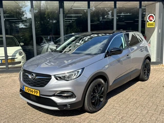 Opel Grandland X – thumbnail 2