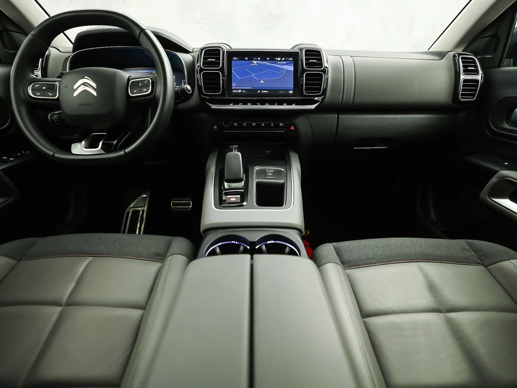 Citroën C5 Aircross – foto 7