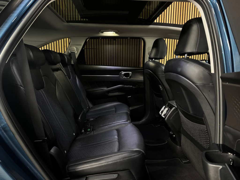 Kia Sorento – foto 65