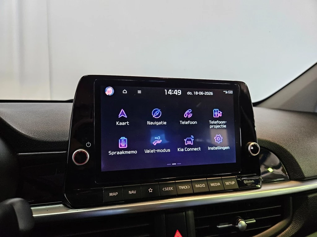 Kia Picanto – foto 35