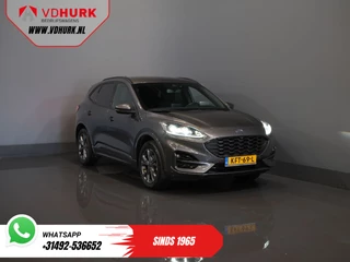 Ford Kuga – thumbnail 6