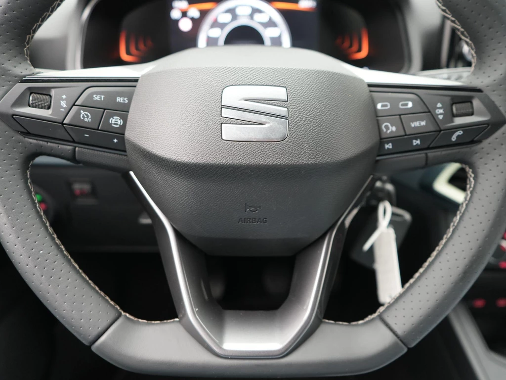 SEAT Arona – foto 18