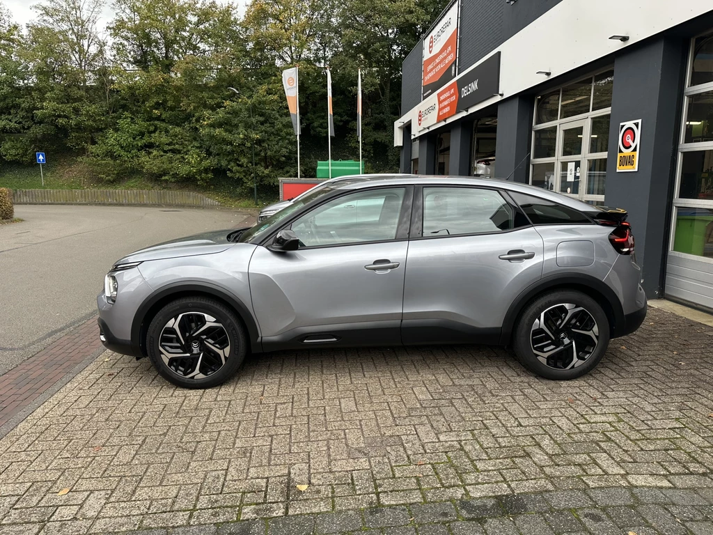 Citroën C4 – foto 2